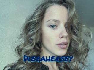 Dierahersey