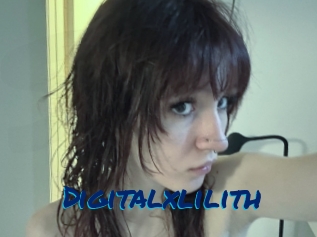 Digitalxlilith