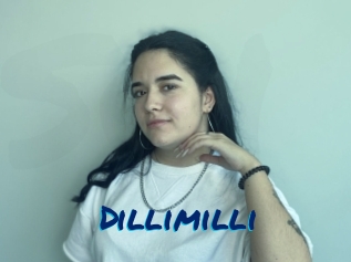 Dillimilli