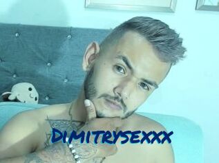 Dimitrysexxx