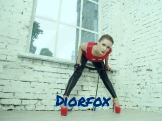 Diorfox