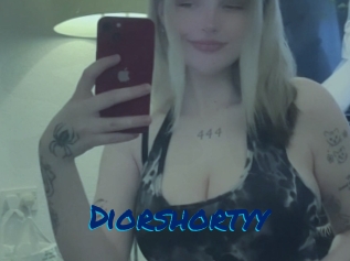 Diorshortyy