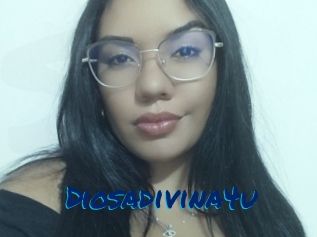 Diosadivina4u