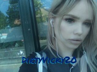 DirtyVicky20