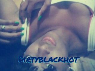 Dirtyblackhot