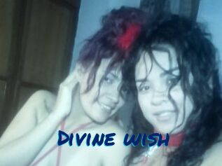 Divine_wish