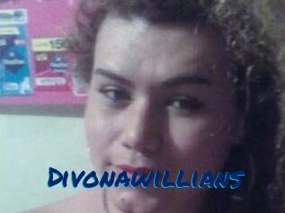 Divonawillians