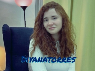 Diyanatorres