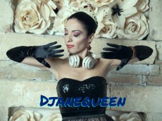 Djanequeen