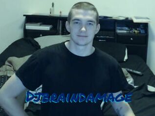 Djbraindamage