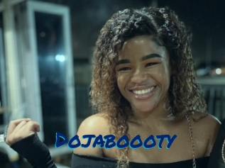 Dojaboooty