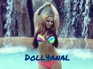 Doll4anal