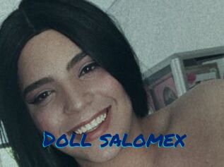 Doll_salomex