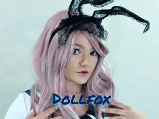 Dollfox