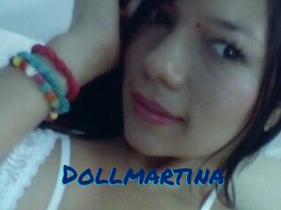 Dollmartina