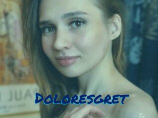 Doloresgret