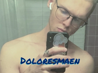 Doloresmaen