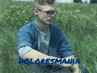 Doloresmania