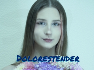 Dolorestender