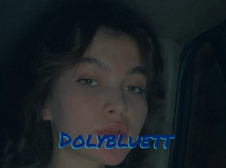 Dolybluett