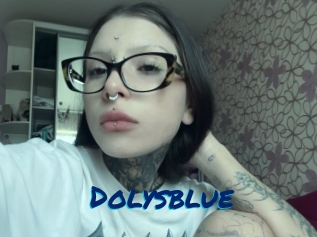 Dolysblue