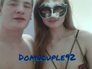 Domcouple92