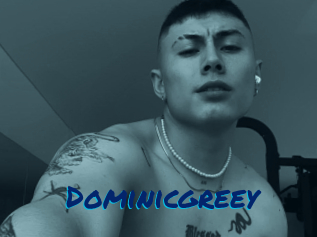 Dominicgreey