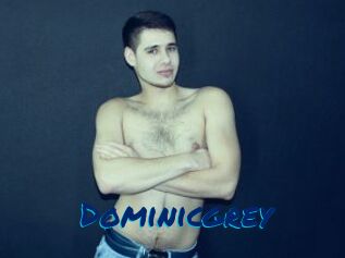 Dominicgrey