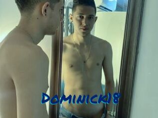 Dominick18