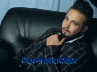 Dominickxxx