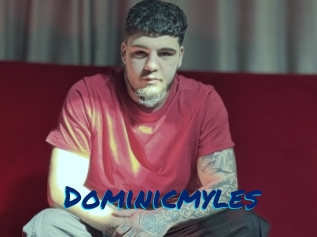 Dominicmyles