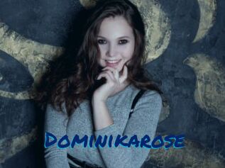 Dominikarose