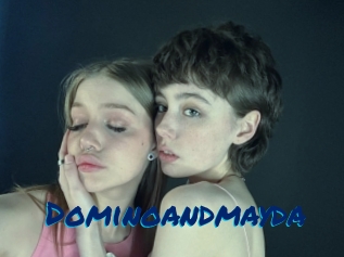 Dominoandmayda