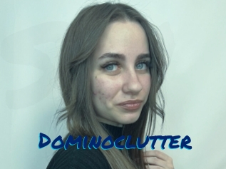 Dominoclutter