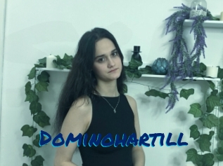 Dominohartill