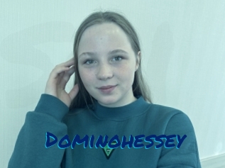 Dominohessey