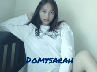 Domysarah