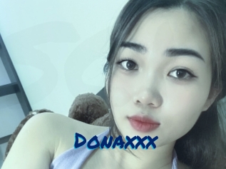 Donaxxx