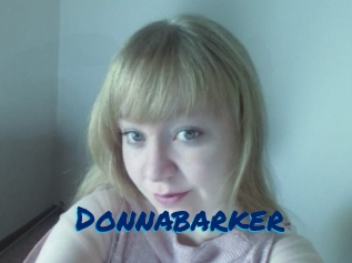 Donnabarker