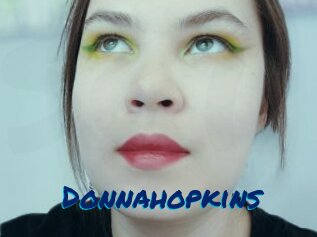 Donnahopkins