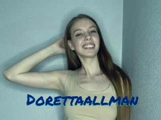 Dorettaallman