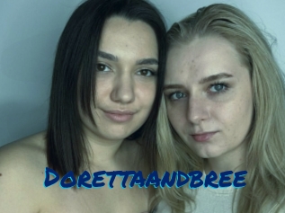 Dorettaandbree