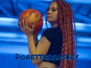 Dorettabensley