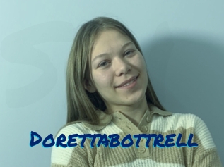 Dorettabottrell