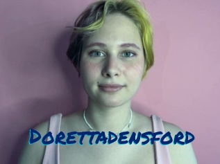 Dorettadensford