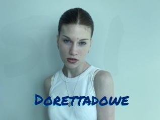 Dorettadowe