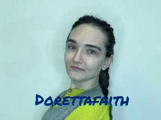 Dorettafaith