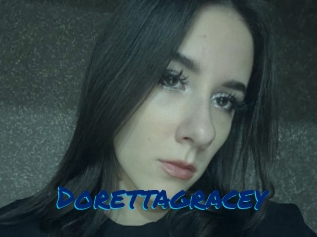 Dorettagracey