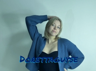 Dorettaguyse