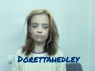 Dorettahedley